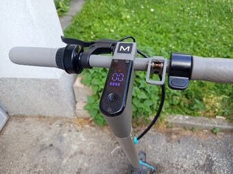 Elektrická koloběžka 350w - 4