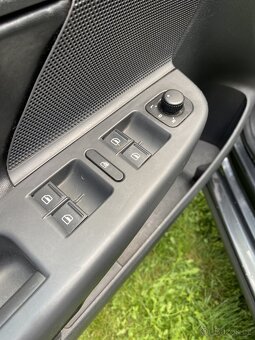 VW golf 5 2007, 132000km - 4