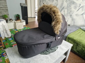 Korba thule urban glide 2 - 4