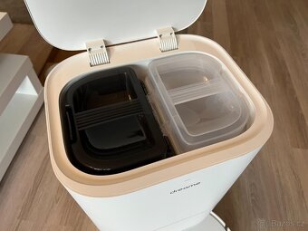 Robotický vysavač Dreame L10 Ultra - 4