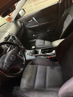 Mazda 6 2.0i - 4