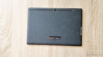 Lenovo Tablet 2GB/10 palců/FULLHD/SIM LTE - 4