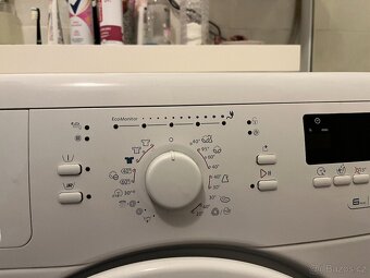 Pračka Whirlpool AWO/C 6340 - 4