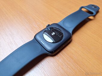 REZERVACE Apple watch SE 44mm (2.gen 2022) - na ND - 4