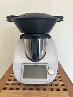 Nový thermomix tm6, 5 let záruka - 4