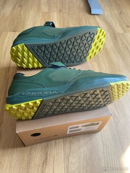 MTB boty Endura MT500 vel.45 - 4