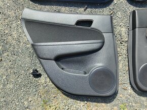 Tapeci Hyundai i30 - HB (2010 - 2012) - 4