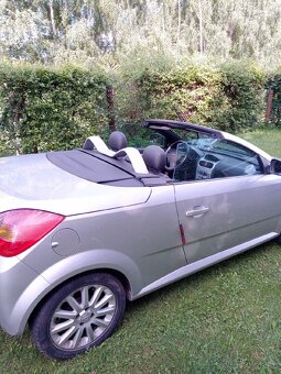Prodám Opel Tigra - 4