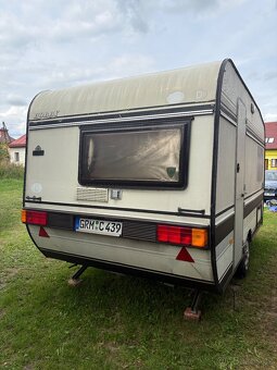 Karavan hobby - 4
