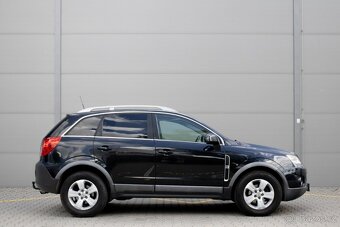 Opel Antara 4x4 - 4