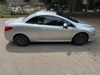 Peugeot 308 CC Cabrio, 2.0 HDi, 103 kW, r. v. 2010 - 4