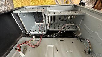 PC Bedna/case ATX Modecom - 4