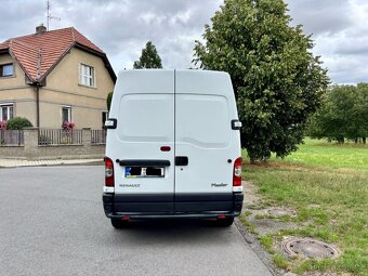 Renault Master 2.5 DCI - 4