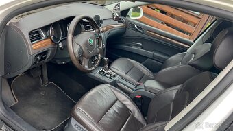 Škoda Superb Combi Outdoor 2.0 TDI 125 kW DSG, L&K - 4