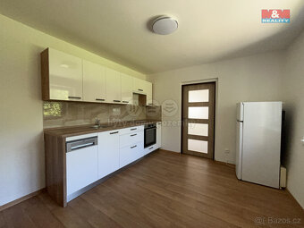 Prodej rodinného domu v Věžné, ul. Věžná - 4