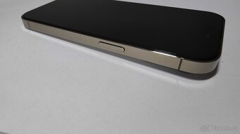 Apple iPhone 14 Pro 128GB, Gold - 4