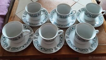 Čínský porcelán - 4