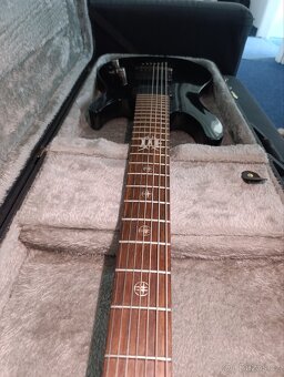 Elektrická kytara Cort EVL-K57B BK cena - 4