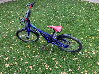 Prodám dětské kolo Schwinn - 4