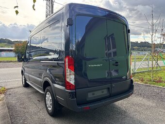 Ford Transit 2017 - 4