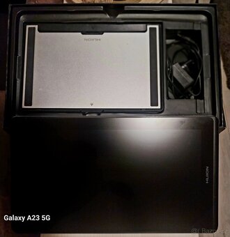 Grafický tablet - 4