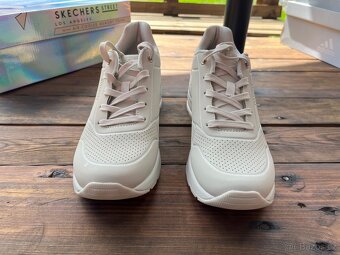 Skechers Million Air (vel. 40) - 4