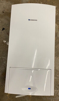 Plynový kondenzační kotel Junkers Cerapur HM ZWB ZSB 24-5C 2 - 4