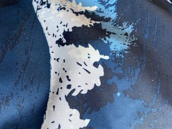 Zimní bunda Reima vel. 92/98 jako nová - 4