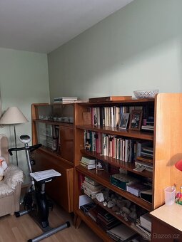 Prodám retro nábytek nabídněte - 4