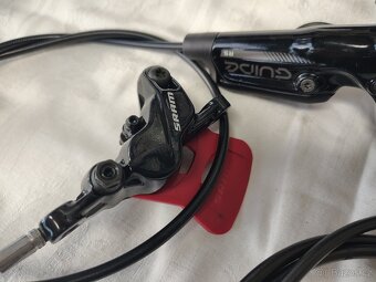 Brzdy Sram - 4