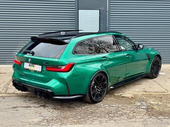 BMW M3 Touring Competition 390kW 2024 - 4