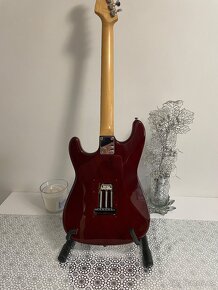 Fokus Stratocaster - 4