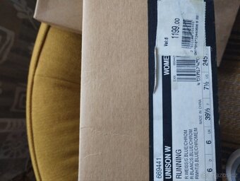 Adidas running 6 tj 39 - 4