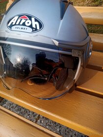 Helma na moto - 4