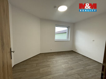 Pronájem bytu 2+1, 57m², ul. Lidická, Ostrava-Vítkovice - 4