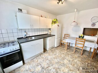 Prodej rodinného domu Olomouc, Chválkovice. - 4