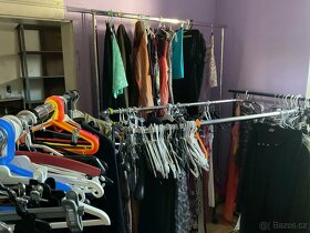 Second hand - výměna možná - 4