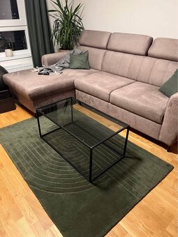 Stylový konferenční stolek – nový, se zárukou (Estilofina) - 4