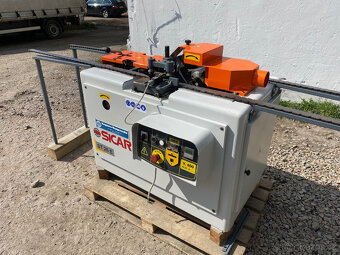 Oscilační vrták Sicar ST 26E pro rolety - 4