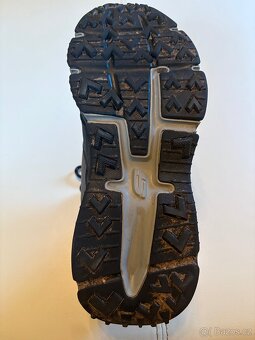 Boty na Zimu Skechers SKECH-AIR ENVOY 42 (27cm) - 4