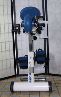 Motomed Viva 2 Gracile nohy+ruce. Menu v Češtině. - 4