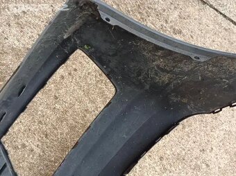 Prodám přední nárazník na Vw Caddy 2010-2019 - 4