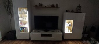 Obývací stěna - 4