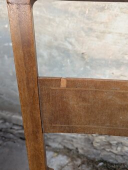 Staré židle 2ks - 4