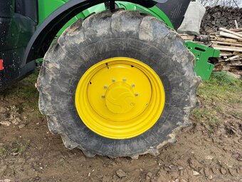 John Deere 6175R - 4