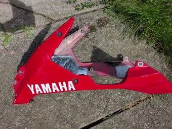 Tlumiče R1 2007-08 + dily - 4