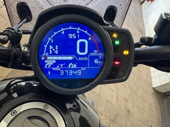 Prodám HONDA REBEL 1100 - 4