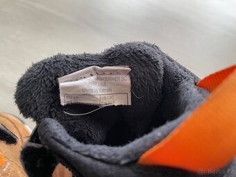 Zimni boty v. 24 - 4