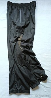 PÁNSKÉ ŠUSŤÁKOVÉ KALHOTY-JAKO- vel.S - 4