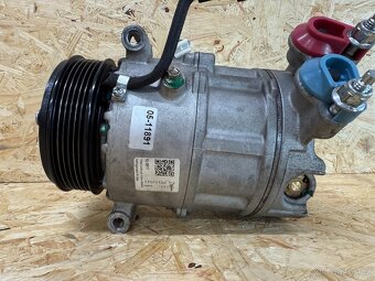 NOVÝ KLIMAKOPRESOR FORD AM5N-19D629-AA  ELSTOCK 51-0917 - 4